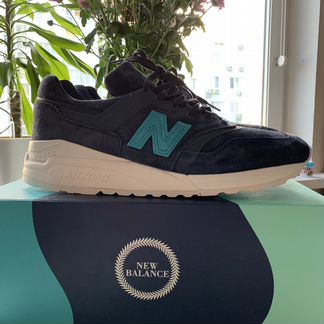Кроссовки New Balance 997,5 (998 и 997 ) US-10,5/E