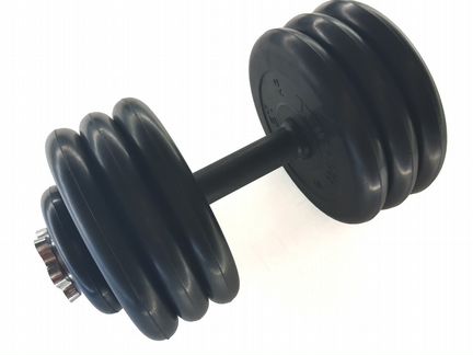 Гантели разборные 35 кг