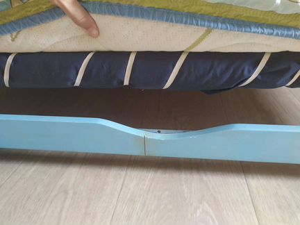 Кровать детская от 0 до 3х