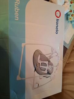 Электронные качели