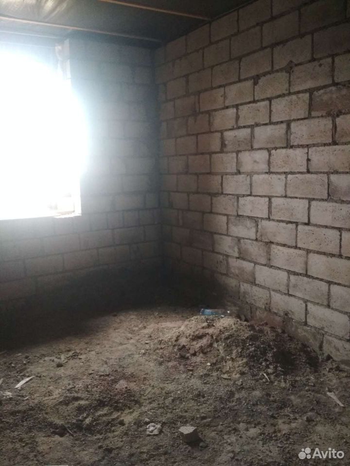 2-к квартира, 54 м², 3/3 эт.