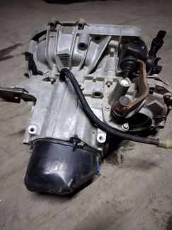 МКПП LADA Largus K4M