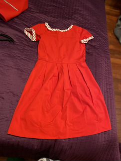 Платье marella