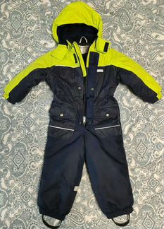 Комбинезон Kerry 92