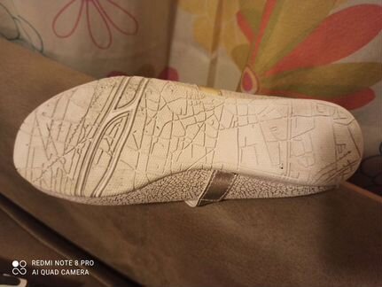 Туфли сменка в школе