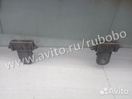 Стекло заднее правое Hyundai Sonata EF 5 G4JP 2004