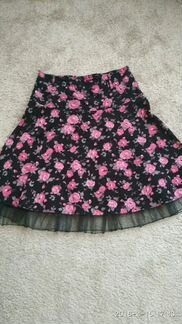 Юбка женская