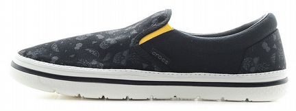Cлипоны мокасины Норлин Саммер Crocs м9 41 - 42 р
