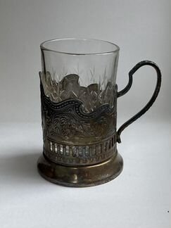 Подстаканники 