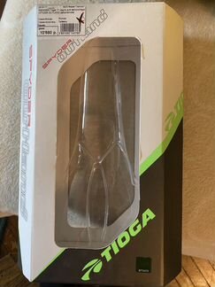 Седло tioga spyder outlang