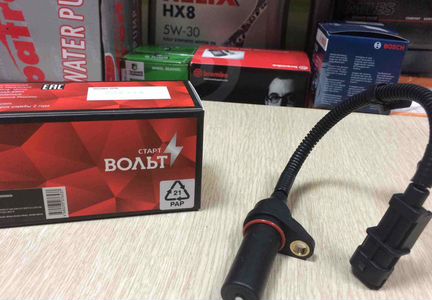 Датчик коленвала Hyundai Solaris 1