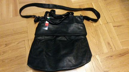 Итальянская сумка