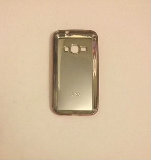 Чехол на телефон SAMSUNG galaxy J 120