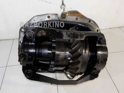 Редуктор промежуточного моста Вольво FM 13