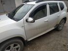 Renault Duster 2.0 AT, 2013, 67 000 км