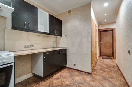 2-к квартира, 45 м², 8/9 эт.