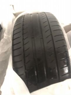 Шины Michelin Primacy