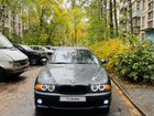 BMW 5 серия 3.0 МТ, 2002, 400 000 км