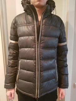 Куртка с капюшоном фирмы A passion play