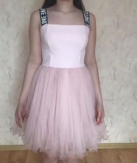 Платье вечернее