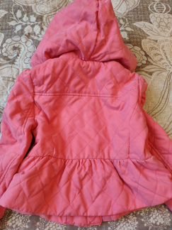 Ветровка 4-5 лет