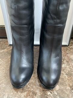 Сапоги зимние женские