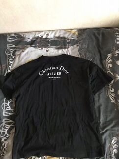 Футболка Dior