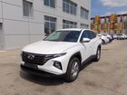 Hyundai Tucson 2.0 AT, 2021