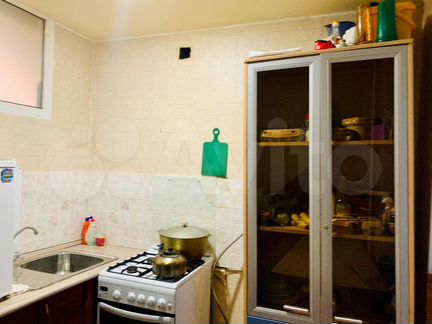 2-к квартира, 43.4 м², 2/5 эт.