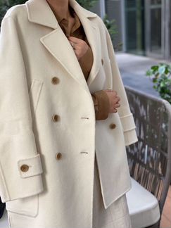 Полупальто Celine