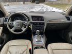 Audi Q5 2.0 AT, 2010, 175 000 км объявление продам
