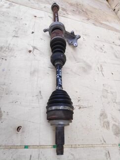 Привод правый Хонда Цивик гибрид 1.3 л