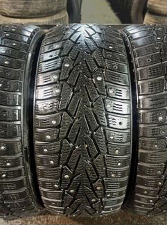 205 55 16 Nokian бу Шины Зимние 205 55 R16 100B