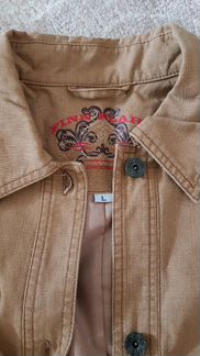 Тренчкот, пальто