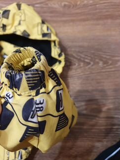 Комбинезон Lassie ветровочный 98+