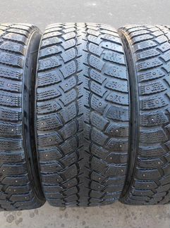 235 55 17 Kumho бу Шины Зимние 235 55 R17 102L