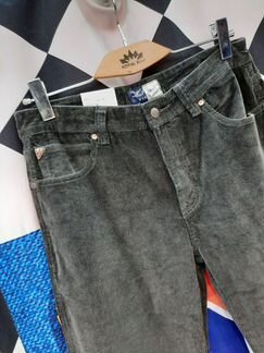 Мужские вельветовые джинсы Монтана