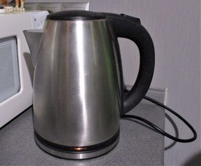 Чайник электрический Фея 716 рабочий