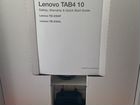 Lenovo Tab4 10 объявление продам