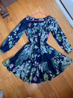 Платье Twin Set