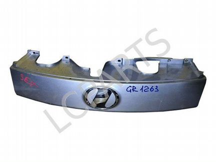 Решетка радиатора Toyota bB QNC20