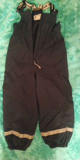 Полукомбинезон Jonathan 128 cm