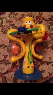 Игровой центр