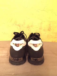 Кроссовки Louis Vuitton