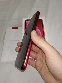 iPhone XR 128гб
