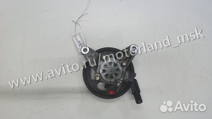 Насос гидроусилителя руля (гур) Honda Ridgeline, 2