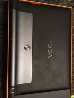 Lenovo yoga tab 3 10.1