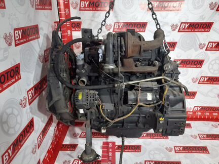 Двигатель Deutz