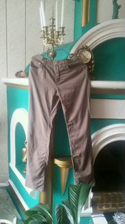 Труссарди. Оригинал. Летний коттон