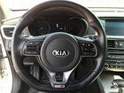 Kia Optima 2.4 AT, 2016, 111 000 км объявление продам